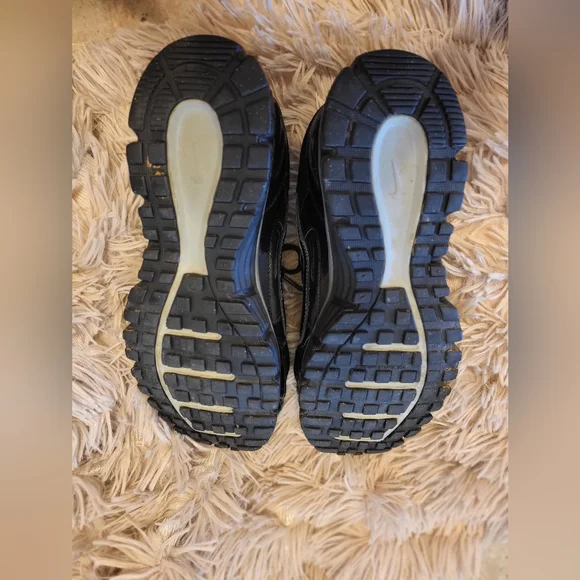 Nike Dual Fusion tennis shoes - Picture 5 of 8